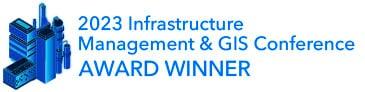 Novotx Receives Solution Alignment Award at Infrastructure Management & GIS Conference